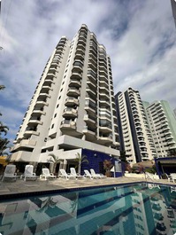 GOLDEN 2 COMPLETE APARTMENT SEASIDE CONDO AC TVs WI-FI SWIMMING POOL 2GAR
