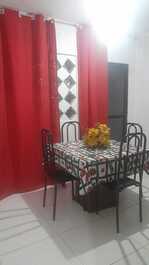 Casa para alugar em Maragogi - Praia de São Bento