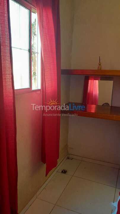 Casa para aluguel de temporada em Maragogi (Praia de São Bento)