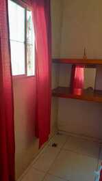 3 Kitnet imobiliados e um suíte