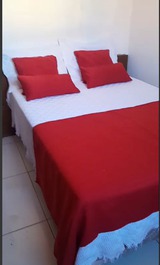 3 Kitnet imobiliados e um suíte