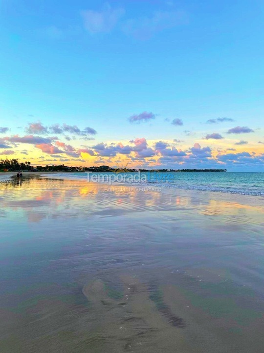 Casa para alquiler de vacaciones em Tamandaré (Praia dos Carneiros Pe)