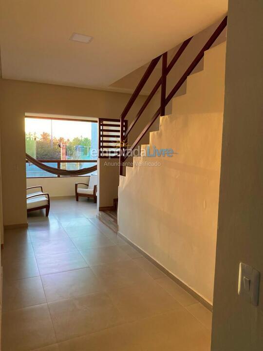 Casa para alquiler de vacaciones em Tamandaré (Praia dos Carneiros Pe)