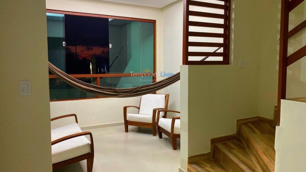 Casa para alquiler de vacaciones em Tamandaré (Praia dos Carneiros Pe)