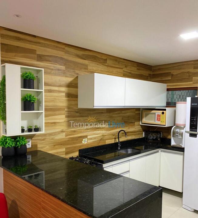 Casa para alquiler de vacaciones em Tamandaré (Praia dos Carneiros Pe)