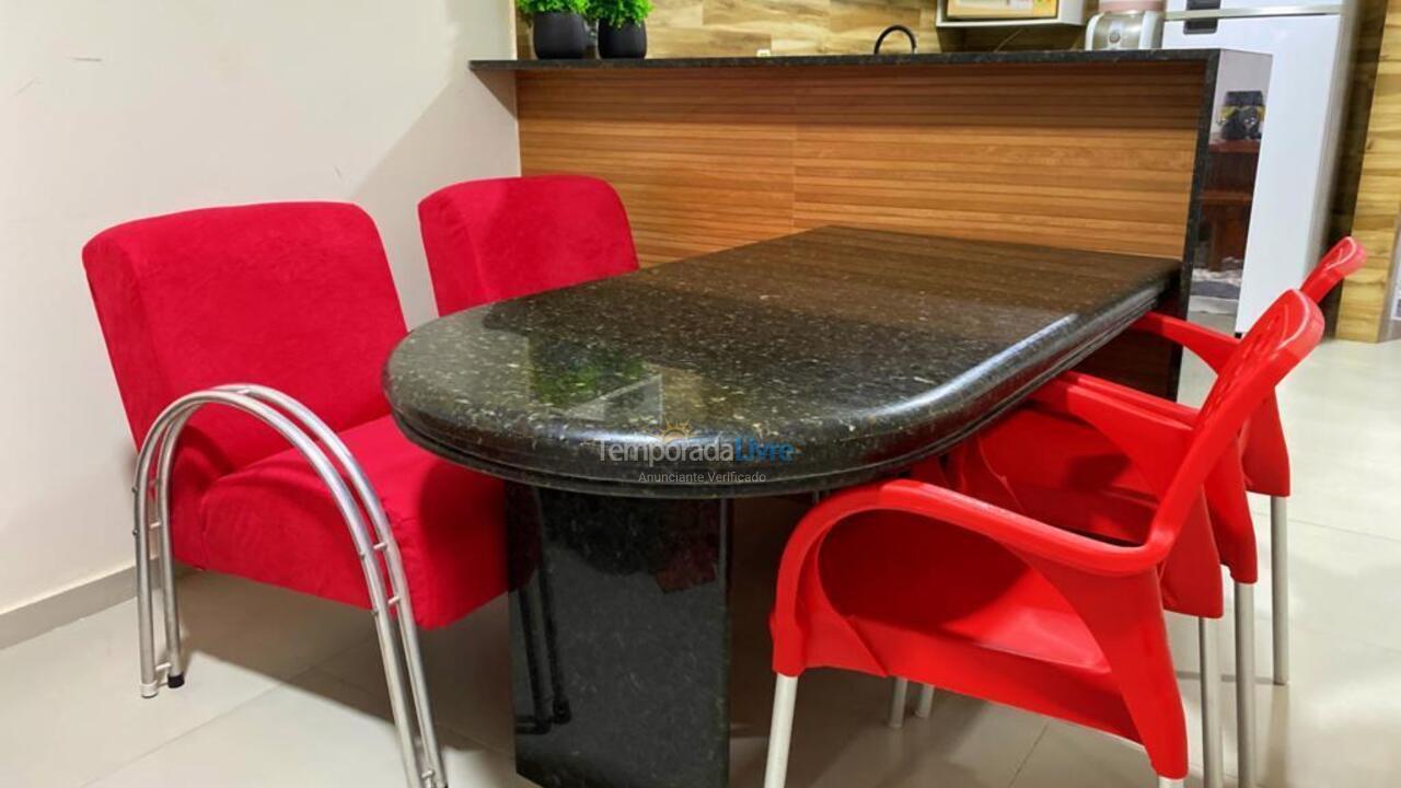 Casa para alquiler de vacaciones em Tamandaré (Praia dos Carneiros Pe)