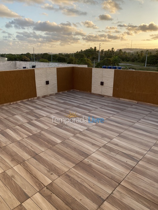 Casa para alquiler de vacaciones em Tamandaré (Praia dos Carneiros Pe)