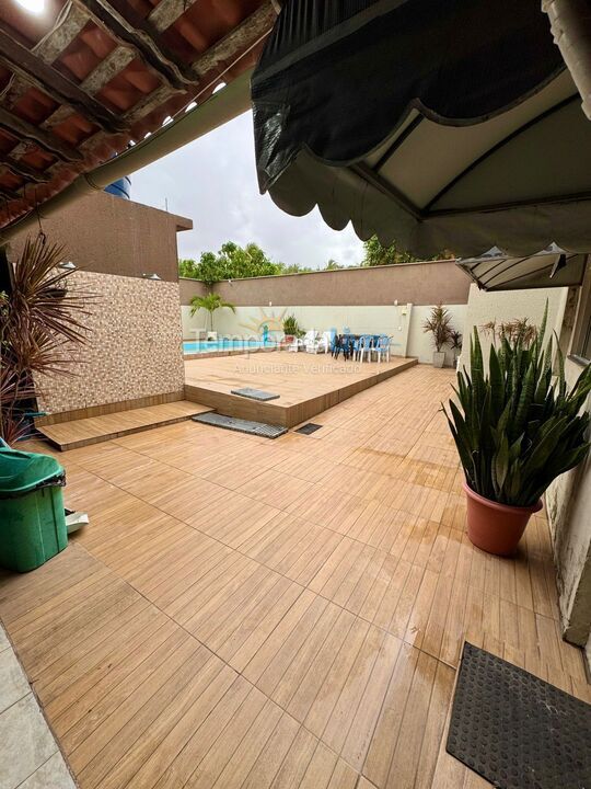 House for vacation rental in São Luís (Olho D água)