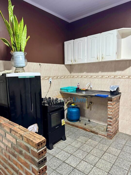 House for vacation rental in São Luís (Olho D água)