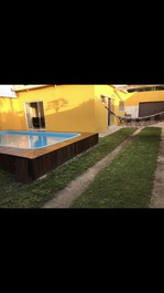 Cidinha Santos season