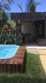 Cidinha Santos season