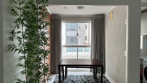 Metropolitan 2Q Barcelona Jardim Goias