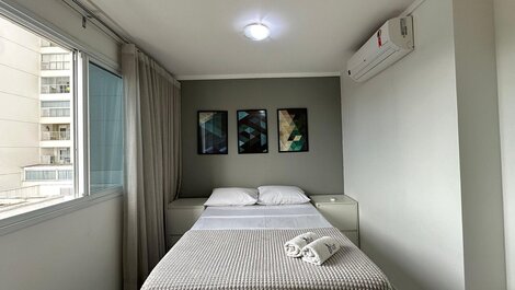 Metropolitan 2Q Barcelona Jardim Goias