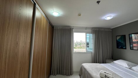 Metropolitan 2Q Barcelona Jardim Goias