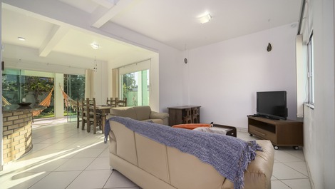 3 bedroom house in Canto Grande Beach Code 029A