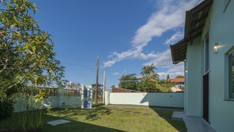 3 bedroom house in Canto Grande Beach Code 029A