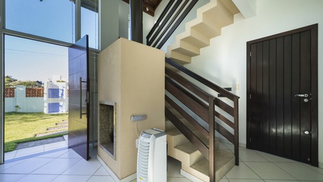 3 bedroom house in Canto Grande Beach Code 029A