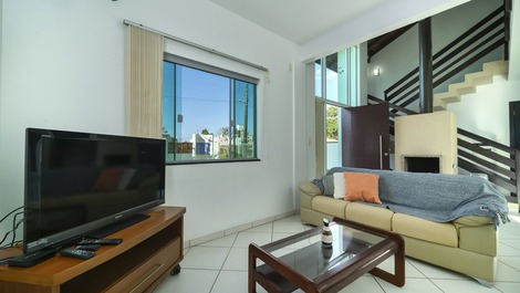 3 bedroom house in Canto Grande Beach Code 029A