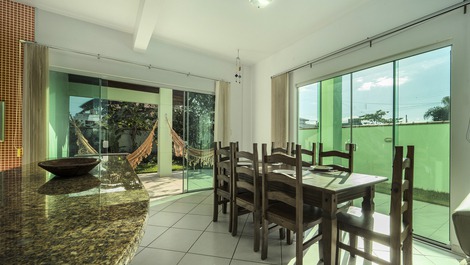 3 bedroom house in Canto Grande Beach Code 029A