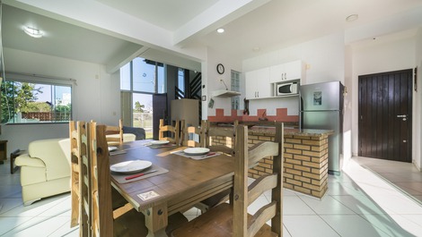 3 bedroom house in Canto Grande Beach Code 029A