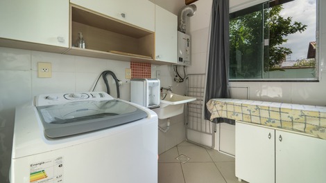 3 bedroom house in Canto Grande Beach Code 029A