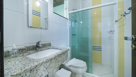 3 bedroom house in Canto Grande Beach Code 029A