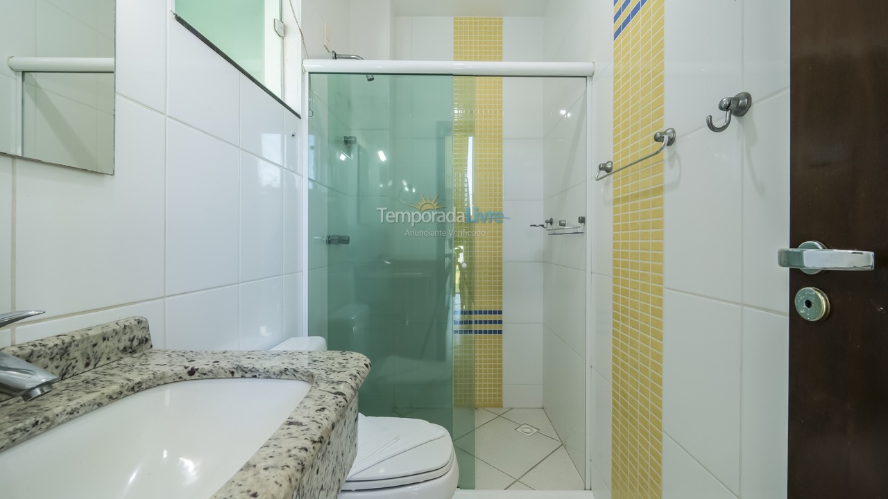 House for vacation rental in Bombinhas (Canto Grande)