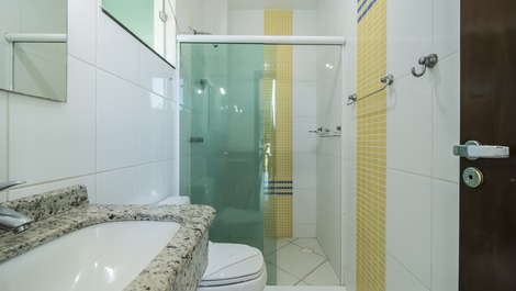 3 bedroom house in Canto Grande Beach Code 029A