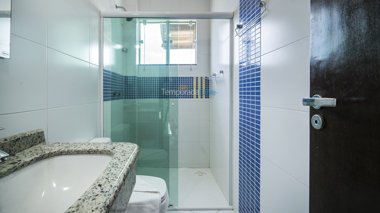 House for vacation rental in Bombinhas (Canto Grande)