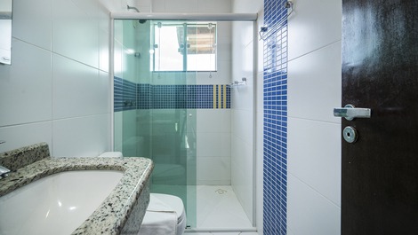 3 bedroom house in Canto Grande Beach Code 029A