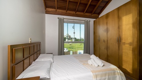 3 bedroom house in Canto Grande Beach Code 029A