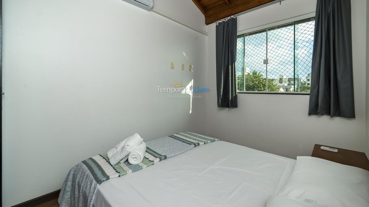 House for vacation rental in Bombinhas (Canto Grande)