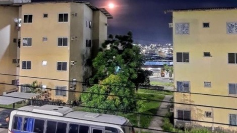 Apartamento para alquilar en Manaus - Cidade de deus