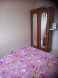 Quarto para casal
