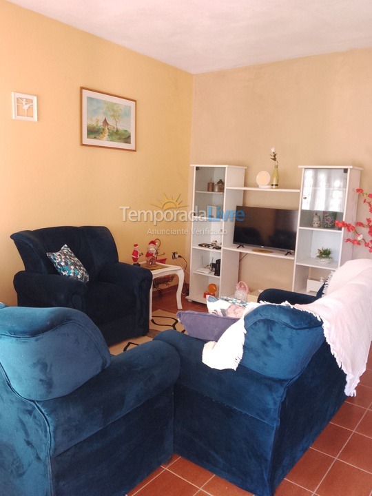 Chácara / sítio para aluguel de temporada em Munhoz (Bom Jardim)