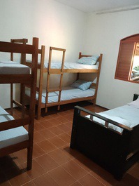 Casa de campo com vista privilegiada