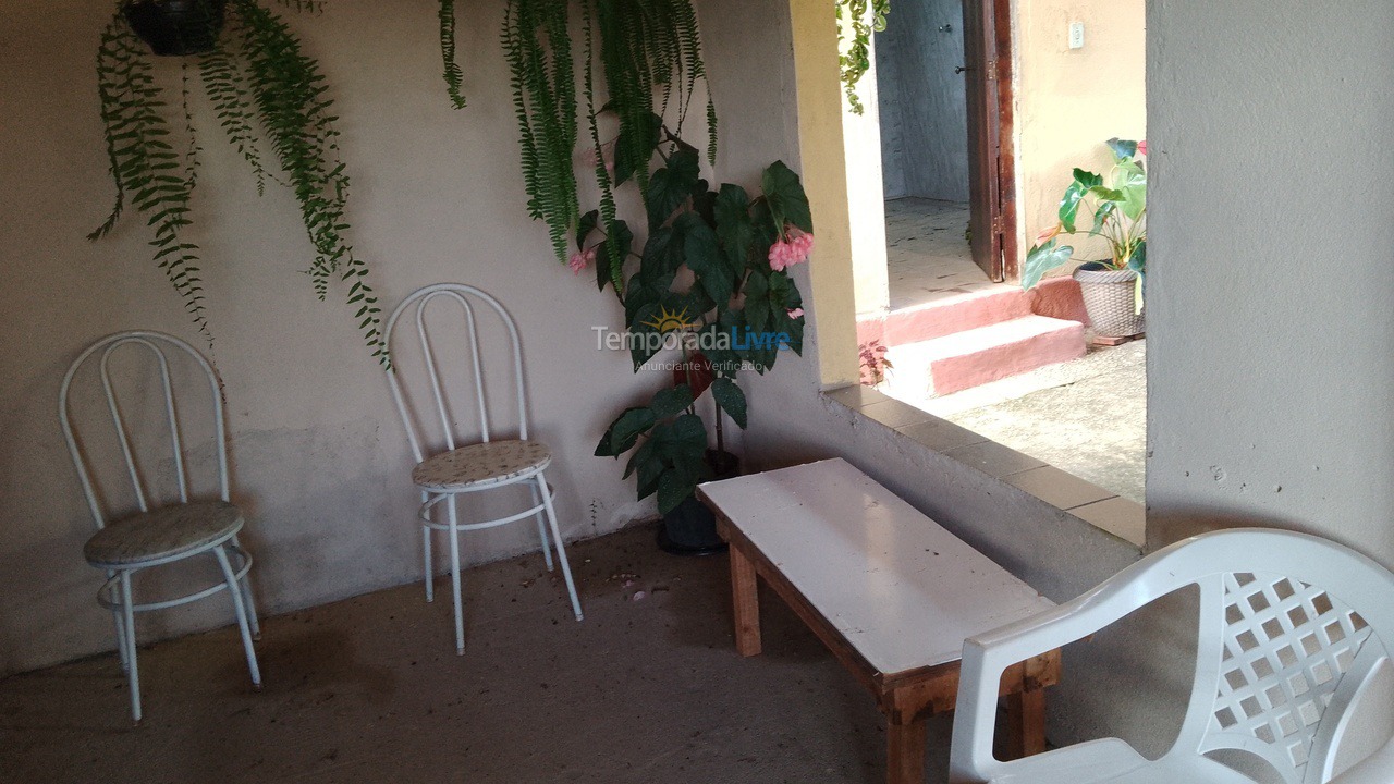 Chácara / sítio para aluguel de temporada em Munhoz (Bom Jardim)