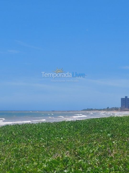 Casa para alquiler de vacaciones em Serra (Jacaraípe)