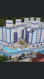 Apartment for the season Praia Grande Ubatuba