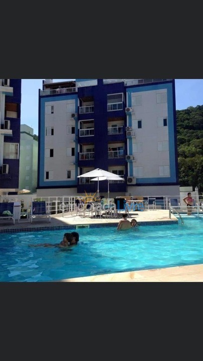 Apartment for vacation rental in Ubatuba (Praia Grande)