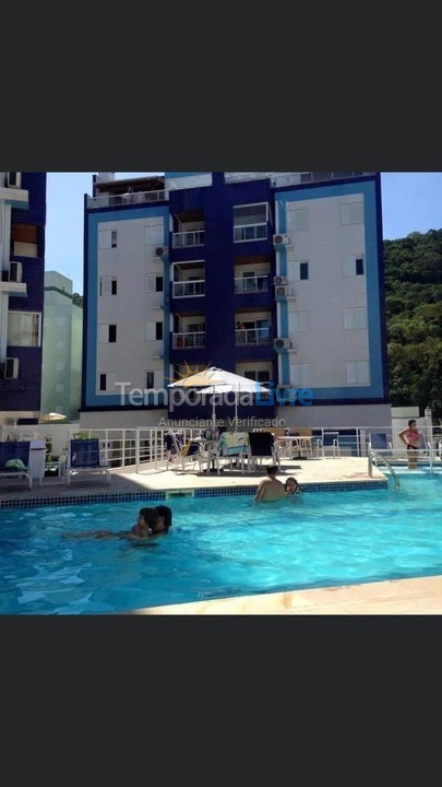Apartment for vacation rental in Ubatuba (Praia Grande)