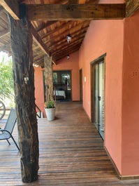 Casa Bonito Ms
