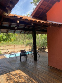 Casa Bonito Ms
