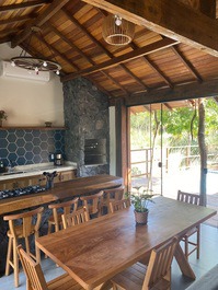 Casa Bonito Ms