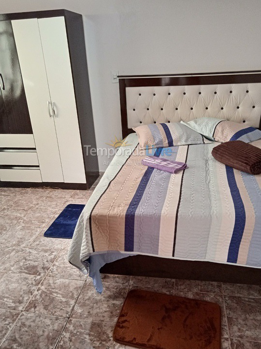 Casa para aluguel de temporada em Toledo (Centro)