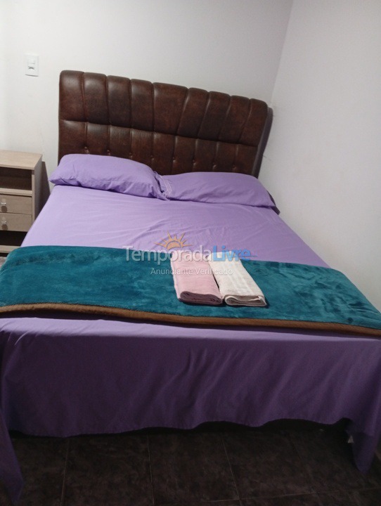 Casa para aluguel de temporada em Toledo (Centro)