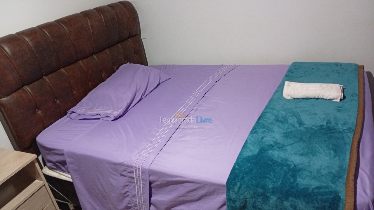 Casa para aluguel de temporada em Toledo (Centro)