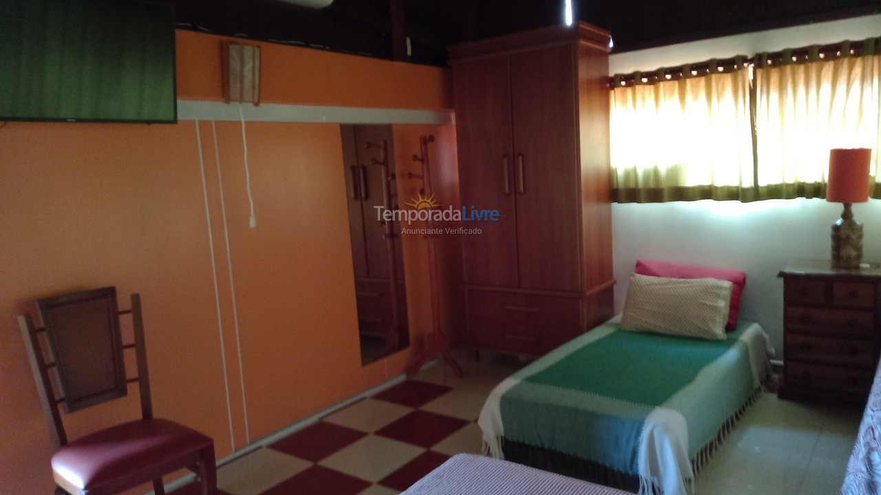 Casa para aluguel de temporada em São Sebastião (Maresias)