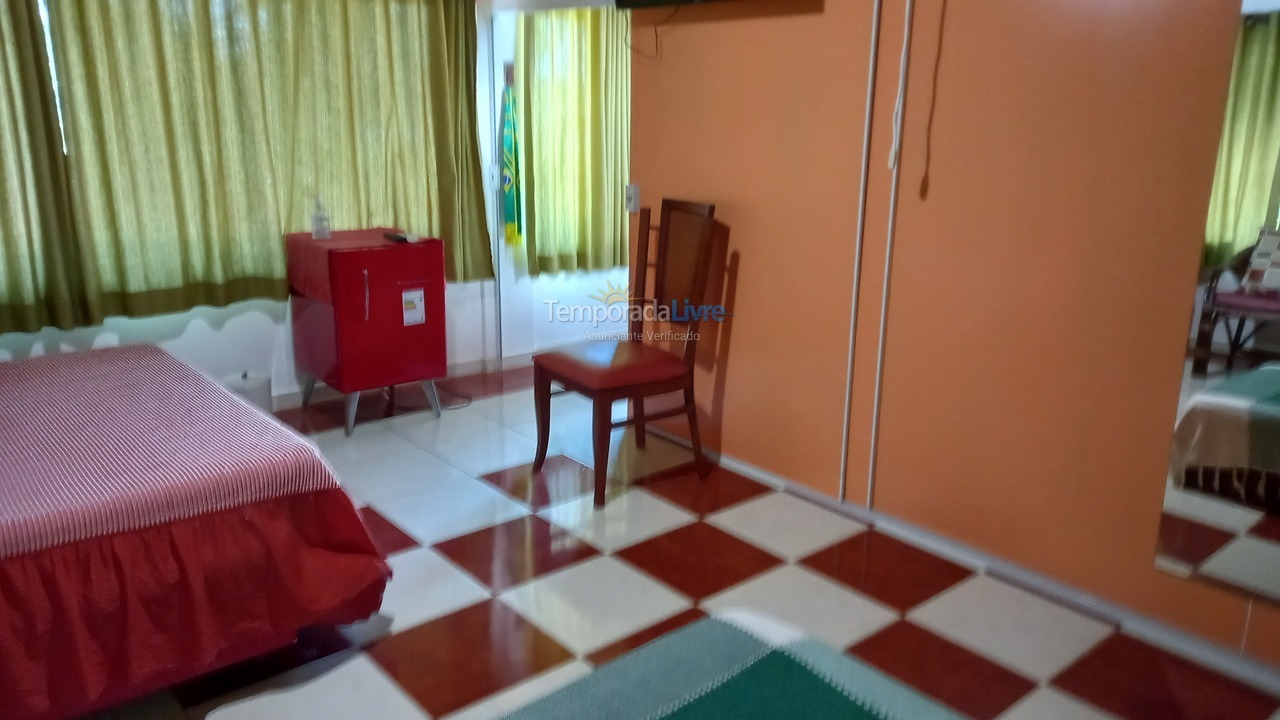 Casa para aluguel de temporada em São Sebastião (Maresias)