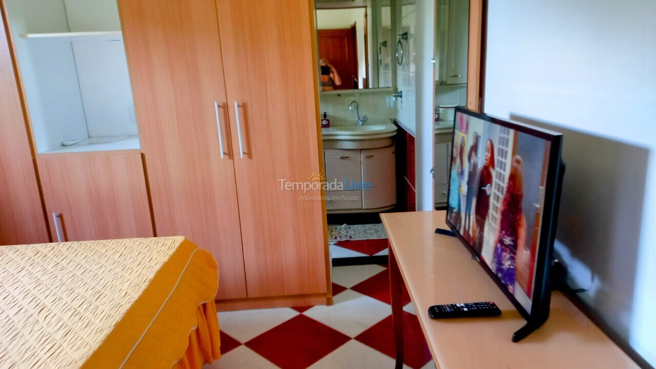 Casa para aluguel de temporada em São Sebastião (Maresias)